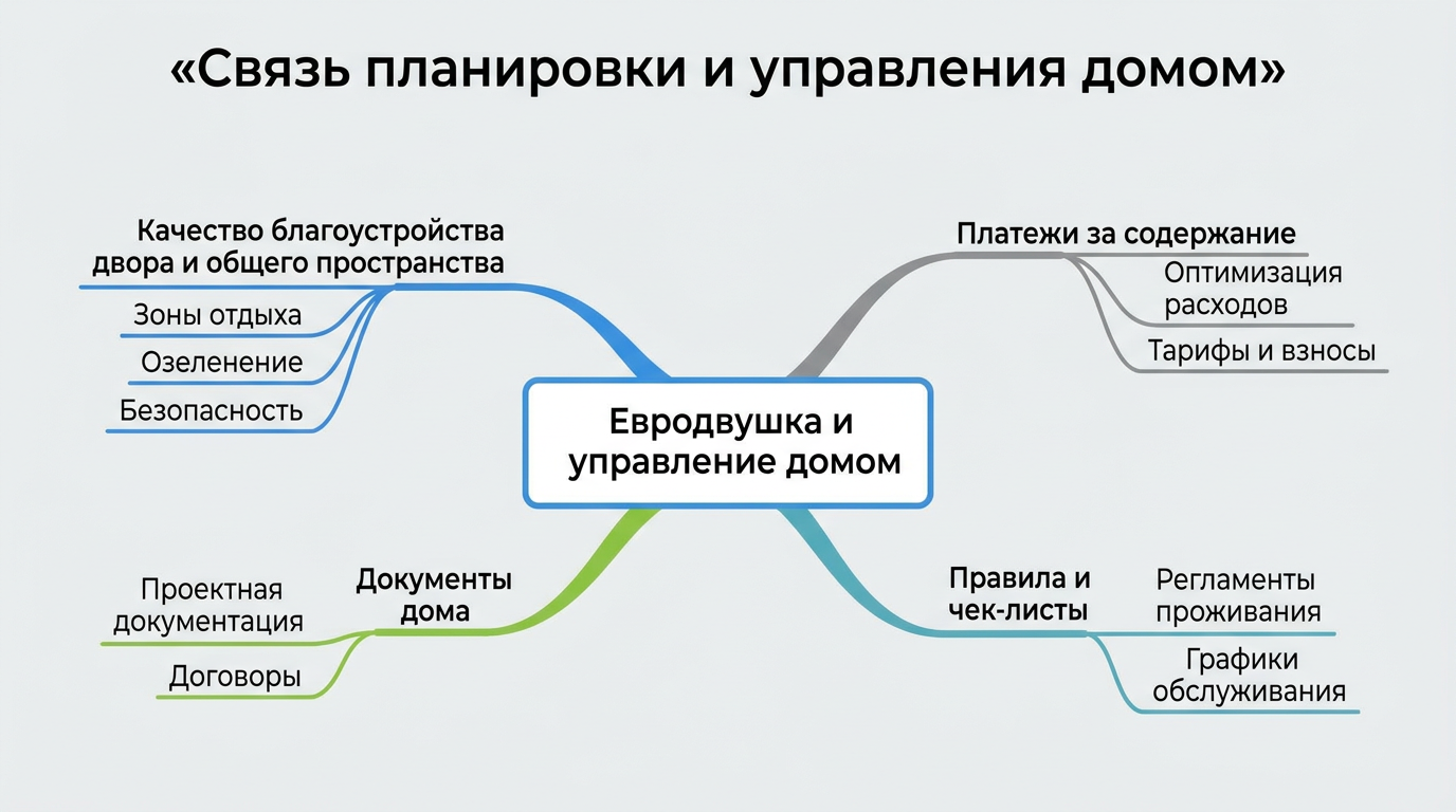 квартира евродвушка купить