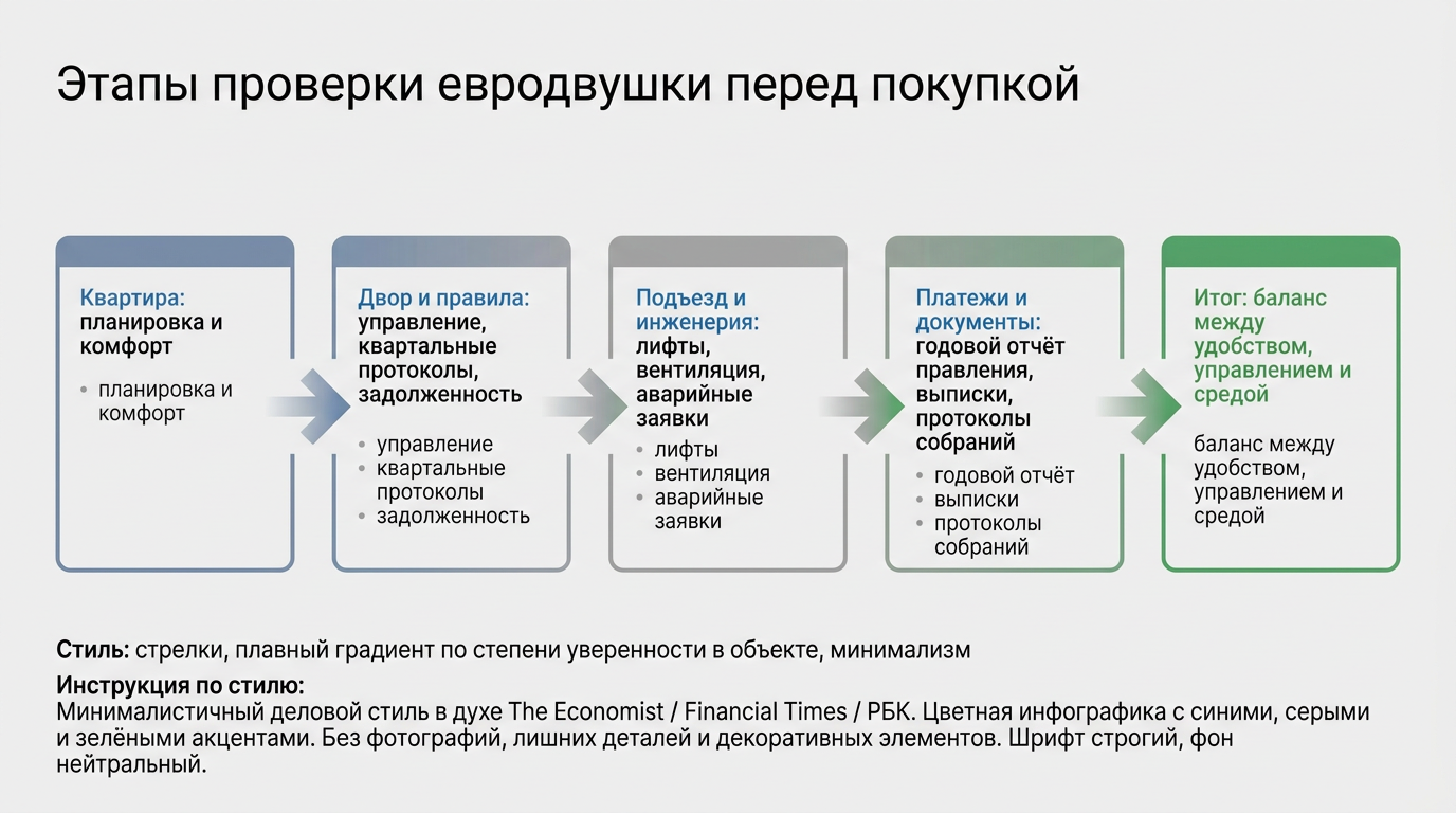 квартира евродвушка купить